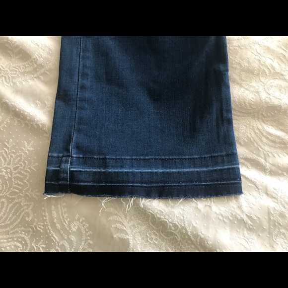 Joe’s Used Finnley Boot Cut Size 26 - Picture 5 of 6